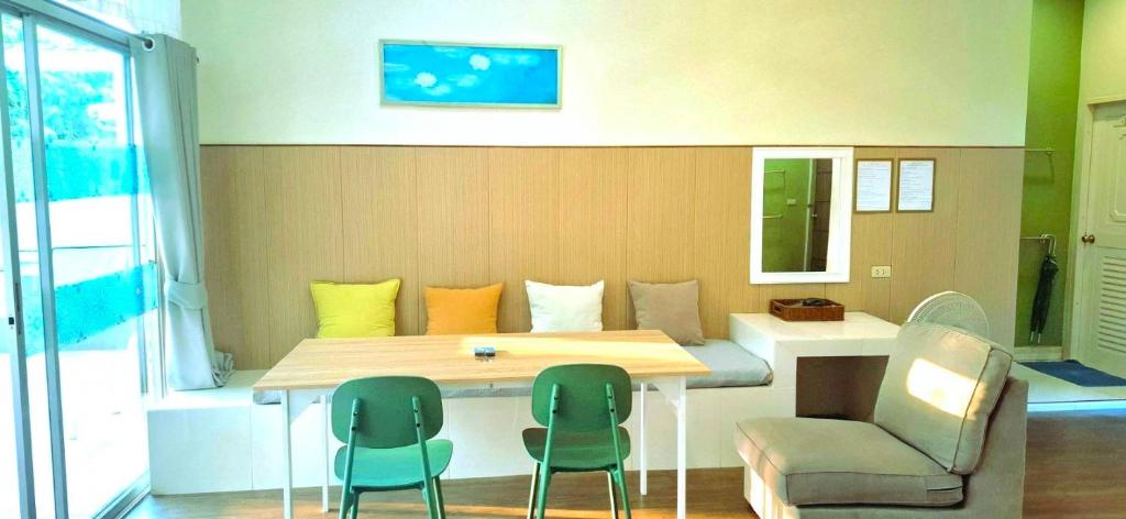 บ้านชายเล ปราณบุรี Baan Pim photo 3