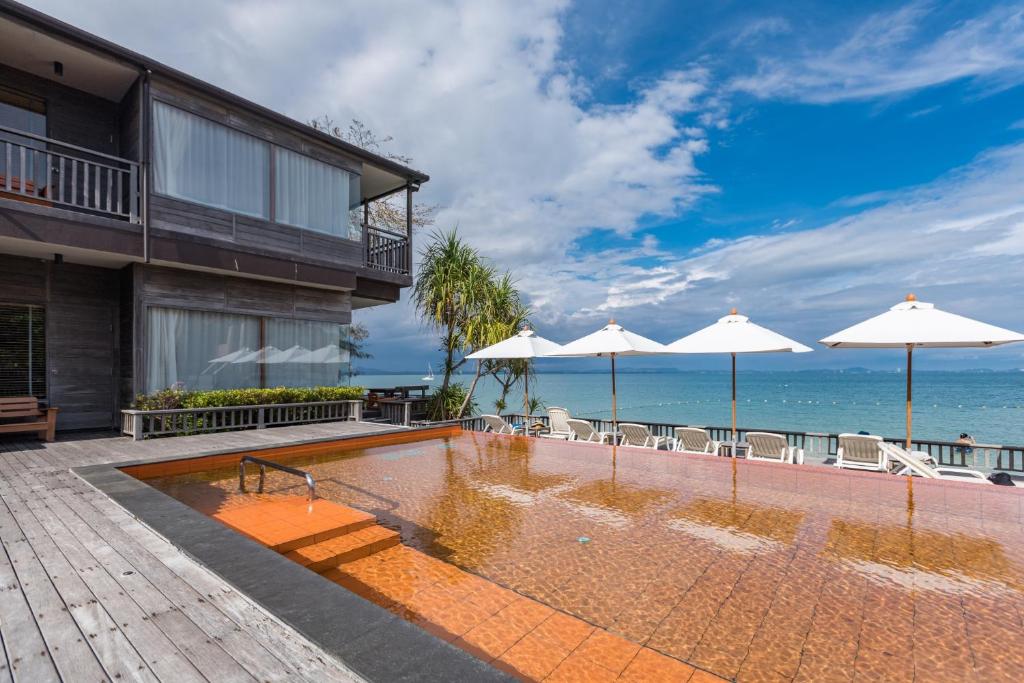 Baan Ploy Sea photo 5