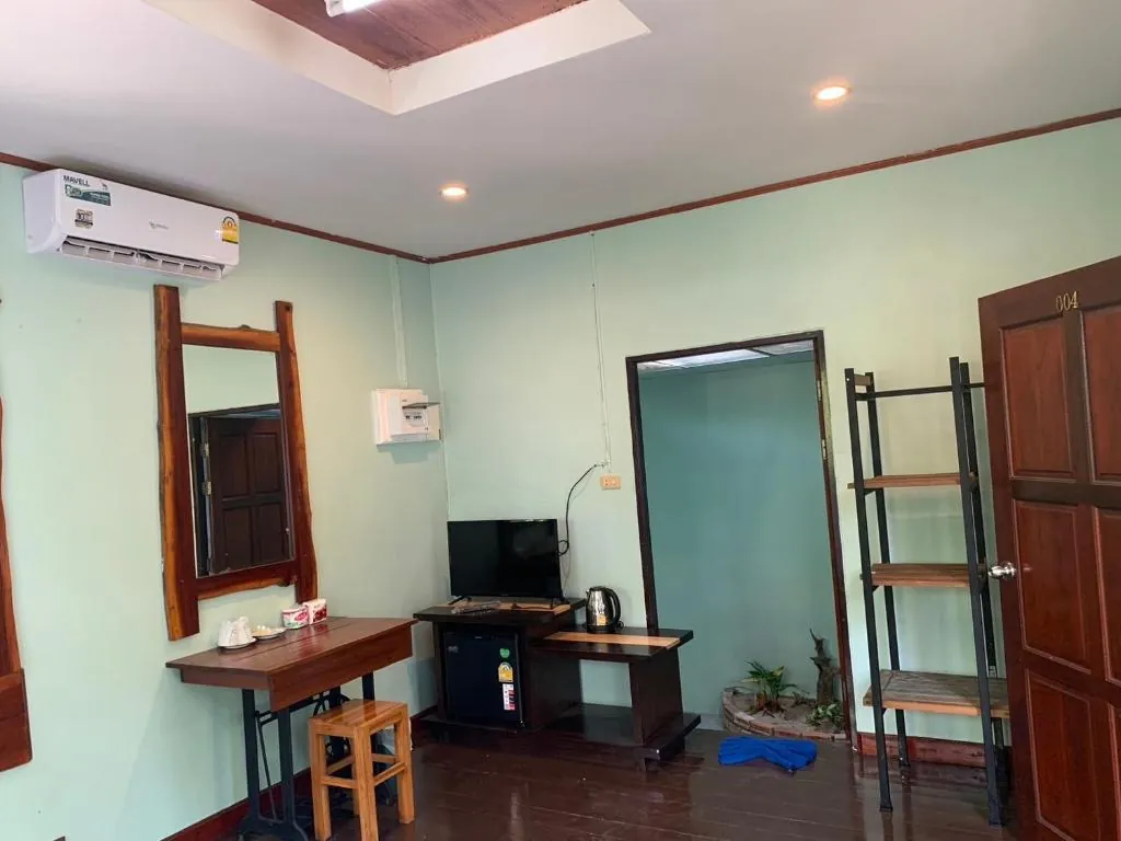 Baan Pongam Resort photo 1