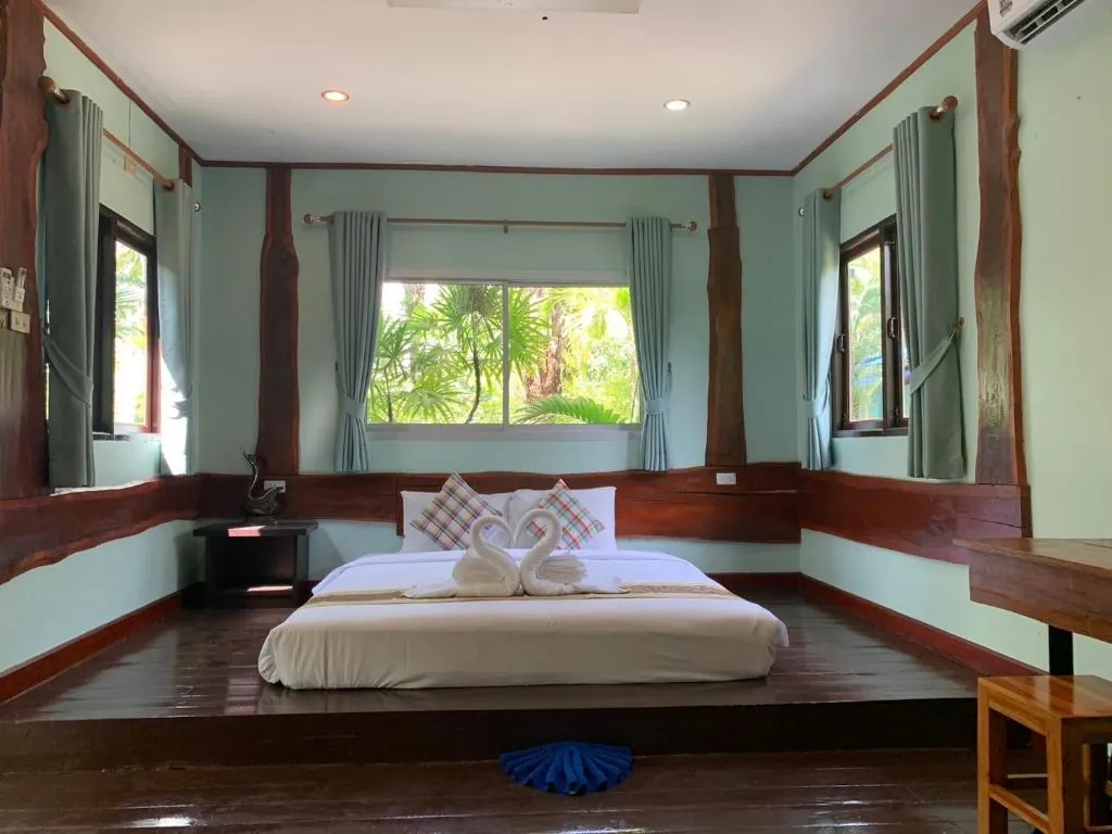 Baan Pongam Resort photo 2