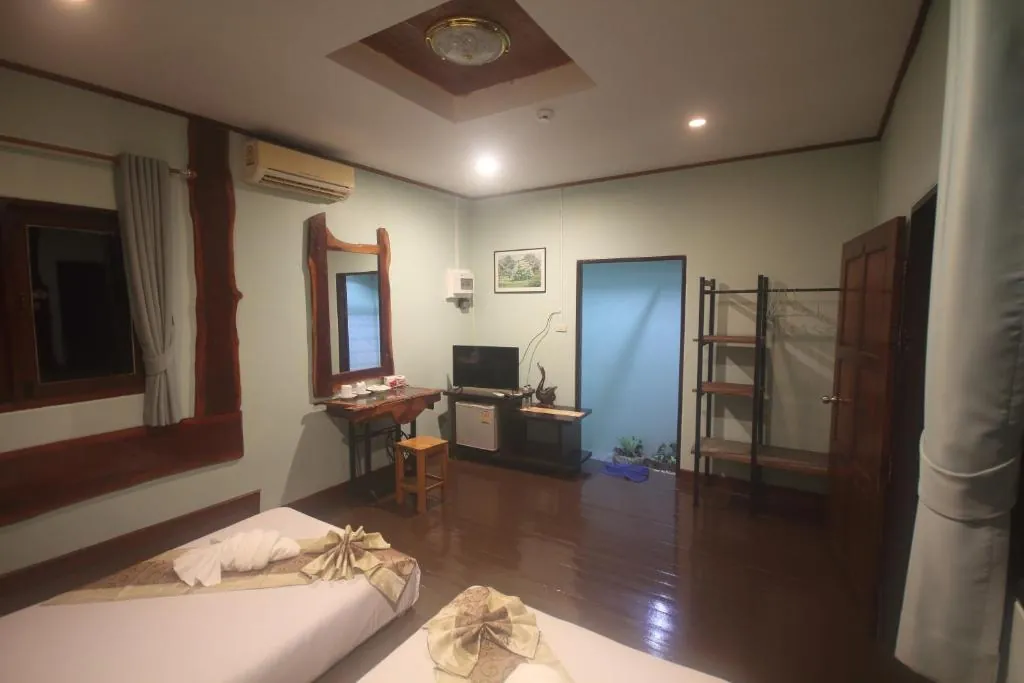 Baan Pongam Resort photo 4