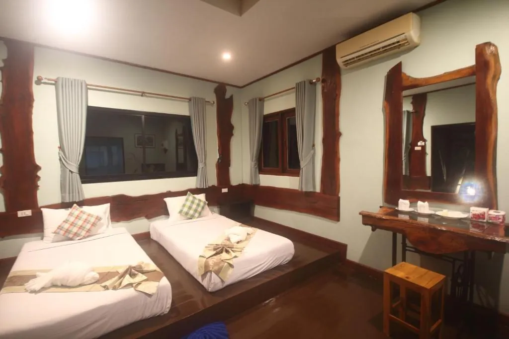 Baan Pongam Resort photo 5