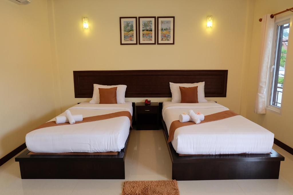 Baan Por Pla Resort photo 2