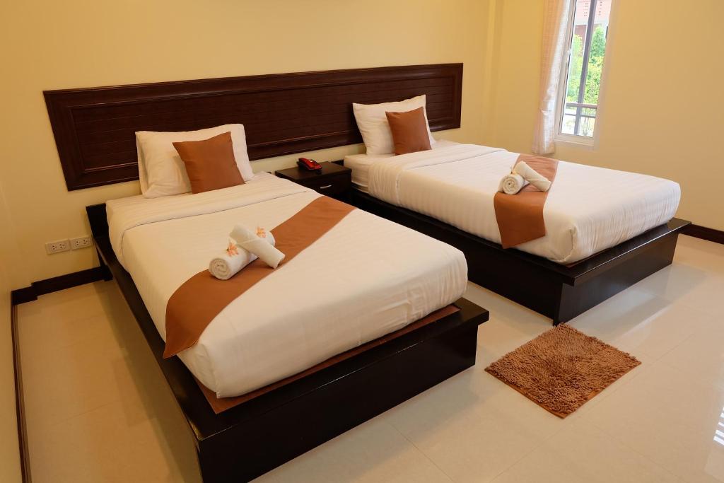 Baan Por Pla Resort photo 4