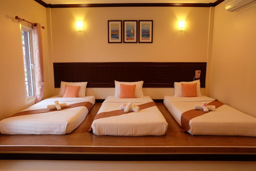 Baan Por Pla Resort photo 5