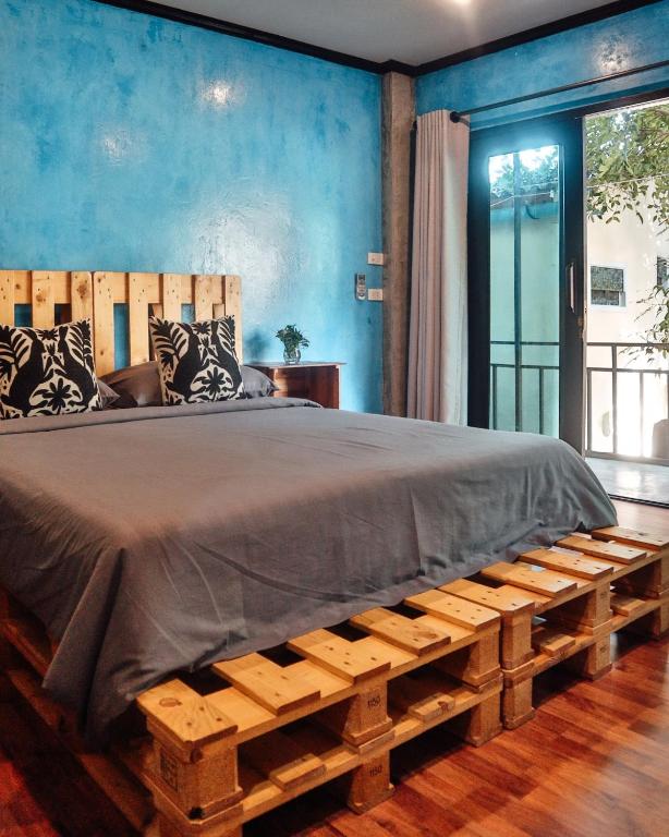 Baan Rabieng Talay Homestayบ้านระเบียงทะเล โฮมสเตย์เกาะกูด photo 2