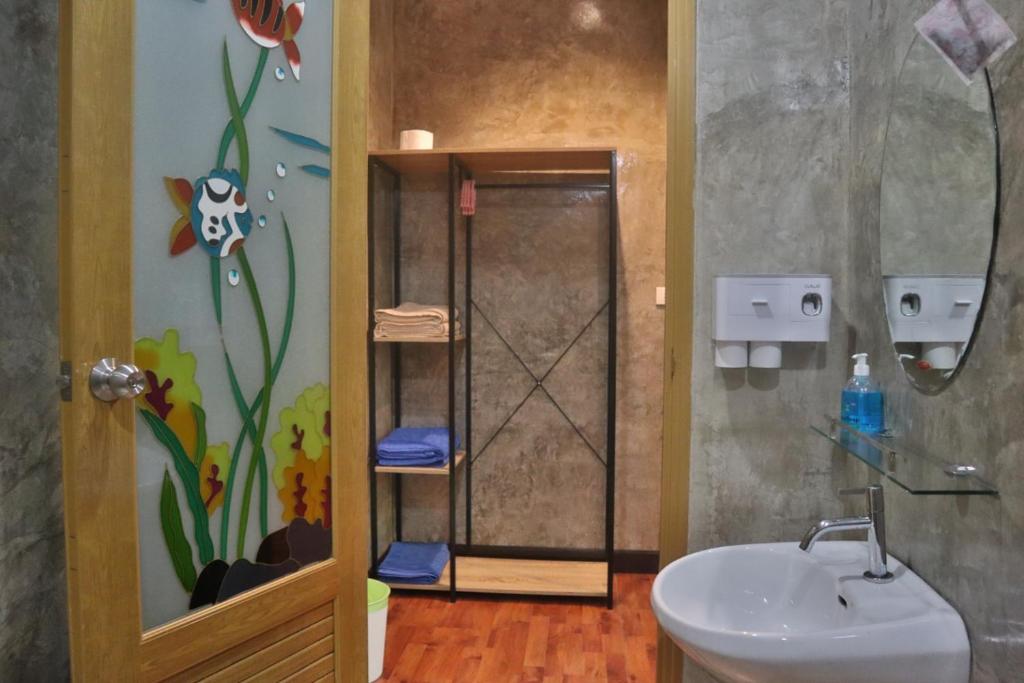 Baan Rabieng Talay Homestayบ้านระเบียงทะเล โฮมสเตย์เกาะกูด photo 4