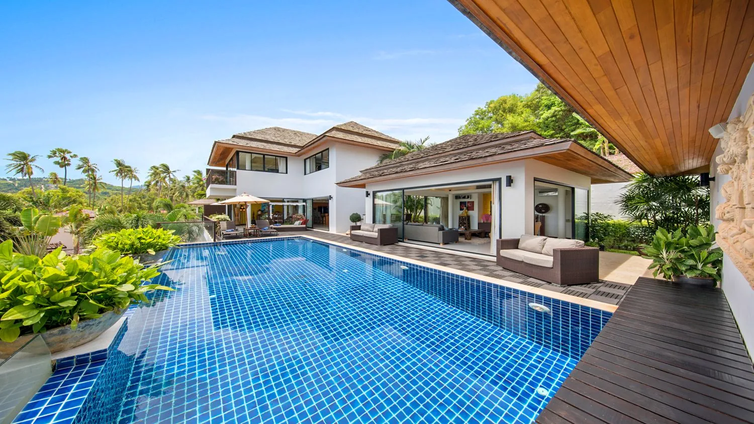 Baan Ratree Samui