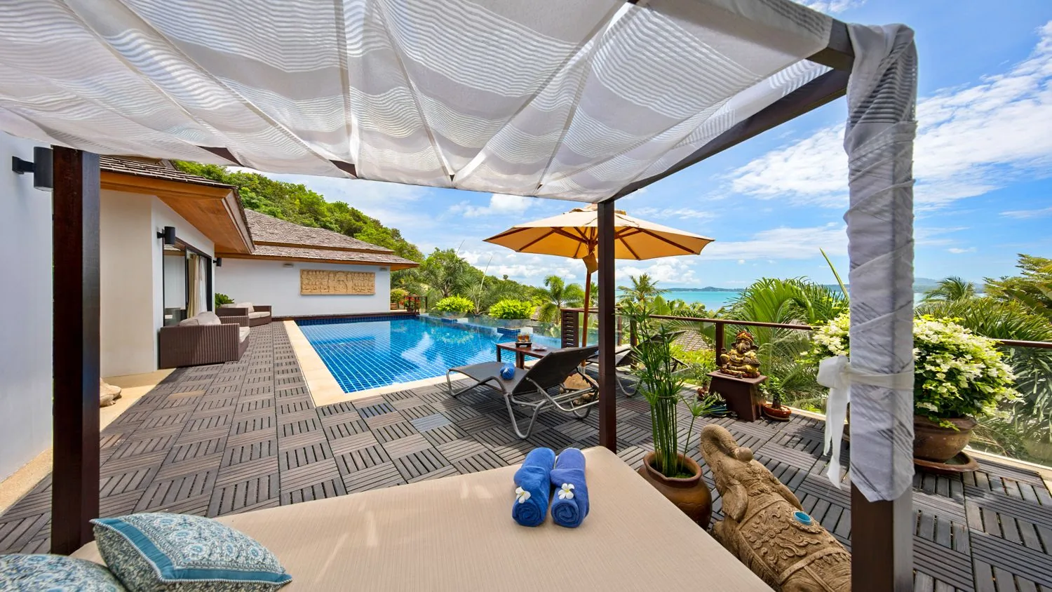 Baan Ratree Samui photo 2