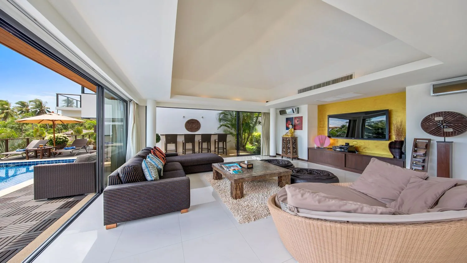 Baan Ratree Samui photo 3