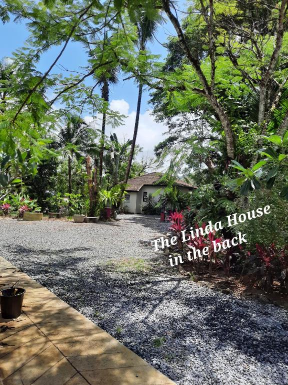 Baan Rim Tarn B&B photo 2