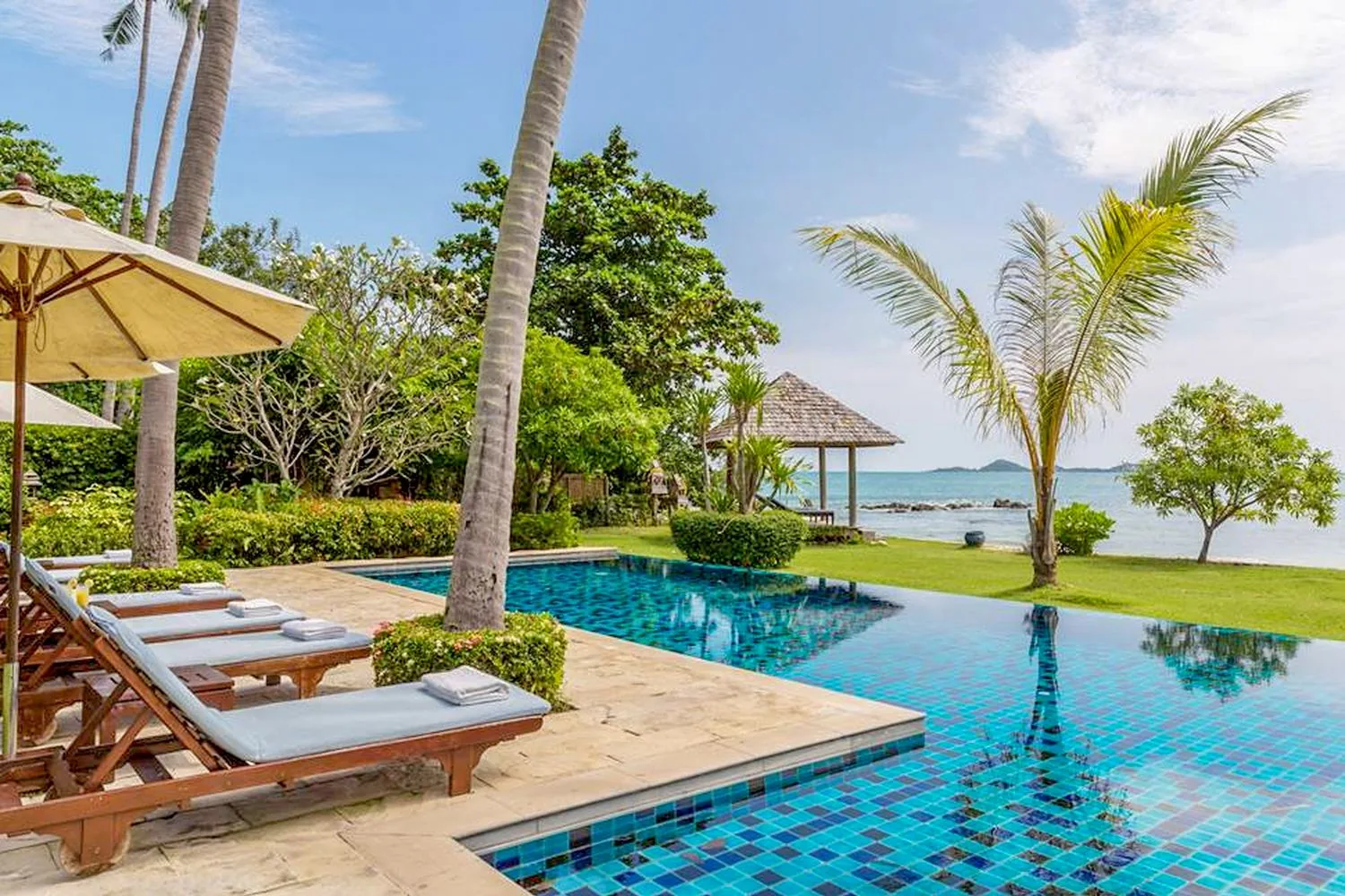 Baan Sairee photo 2