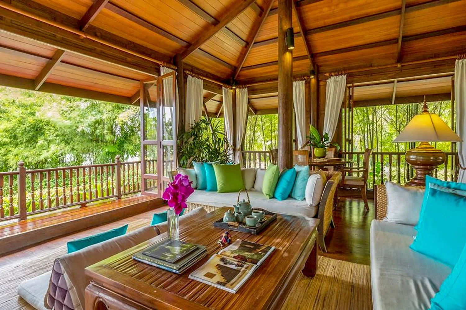 Baan Sairee photo 3
