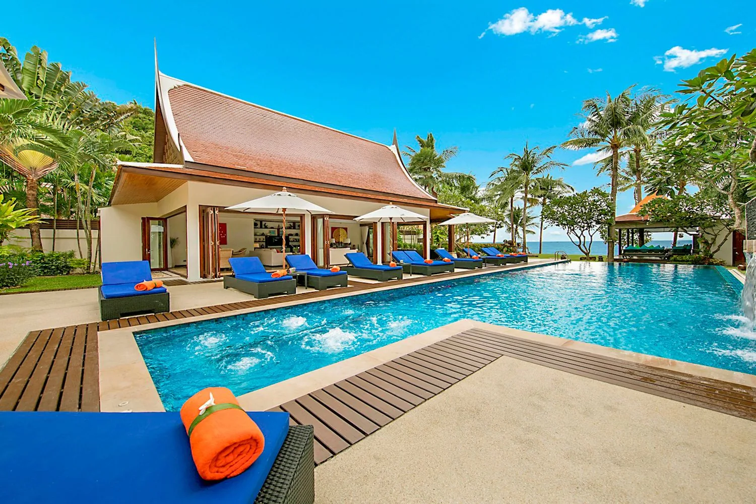 Baan Samlarn