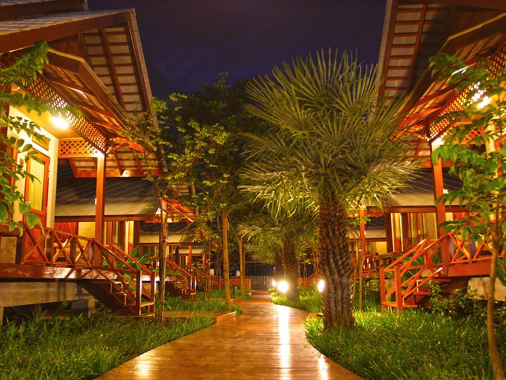 Baan Siriporn Resort photo 2