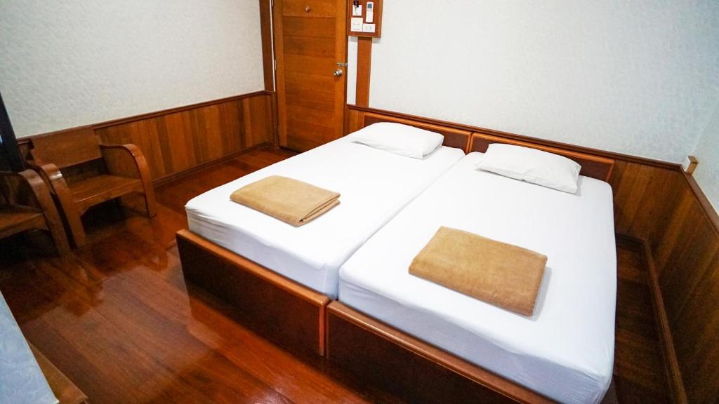 Baan Siriporn Resort photo 5