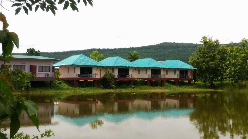 Baan Suan Chiva Saran photo 4