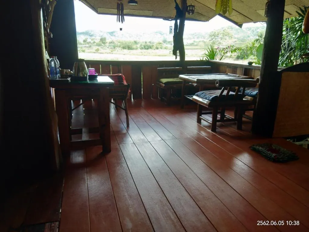 Baan Suan Jantra Home Stay photo 1