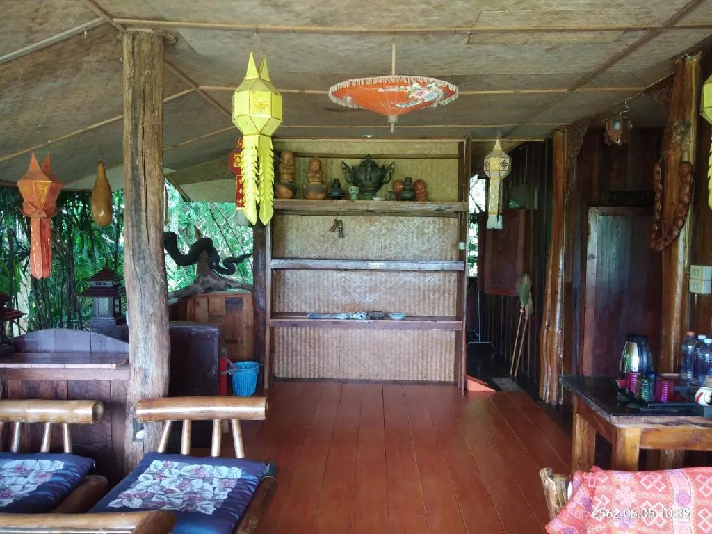 Baan Suan Jantra Home Stay photo 2