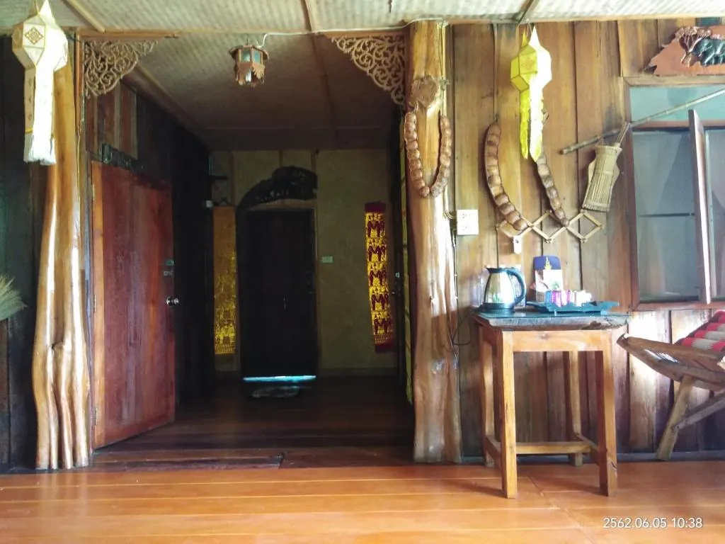 Baan Suan Jantra Home Stay photo 3