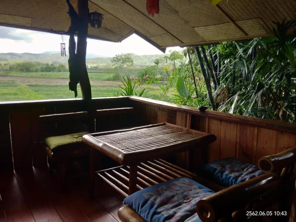 Baan Suan Jantra Home Stay photo 4