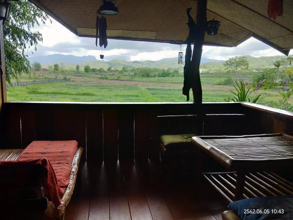 Baan Suan Jantra Home Stay photo 5