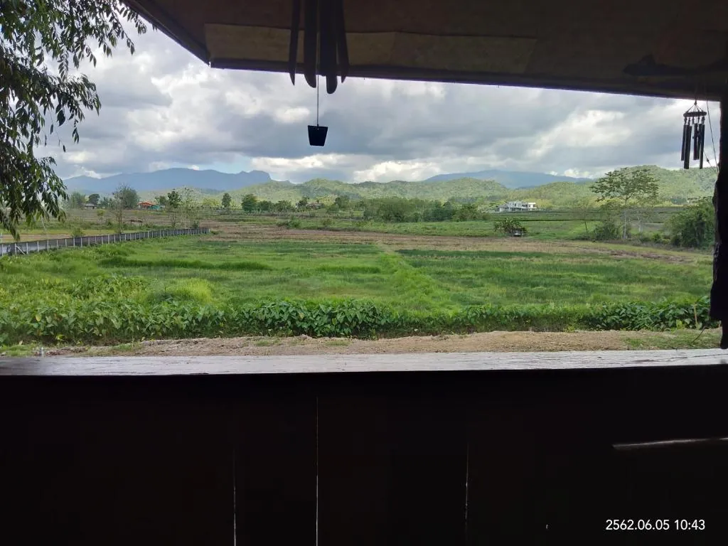Baan Suan Jantra Home Stay photo 5