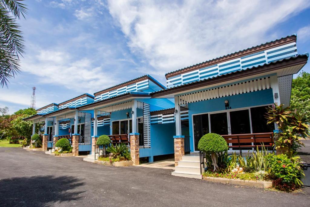 Baan Suan Mee Tang photo 2
