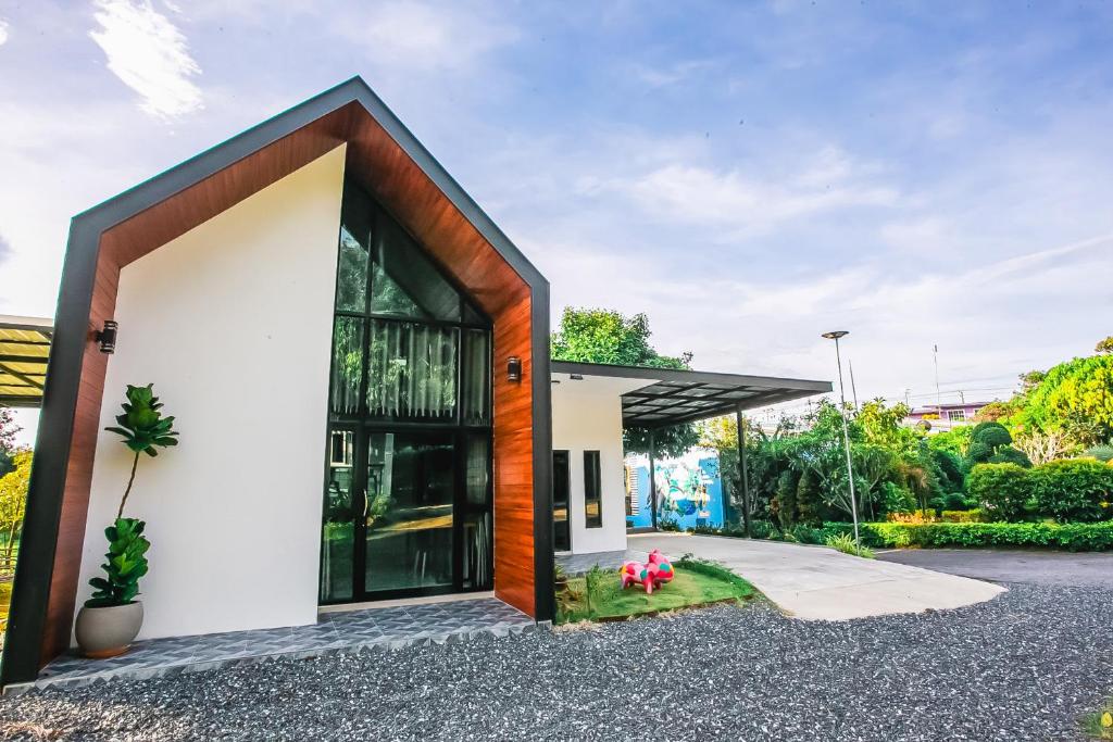 Baan Suan Mee Tang photo 3