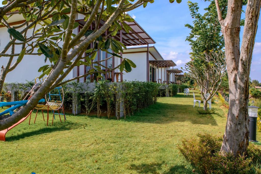 Baan Suan Thanwalai Khon Kaen photo 5