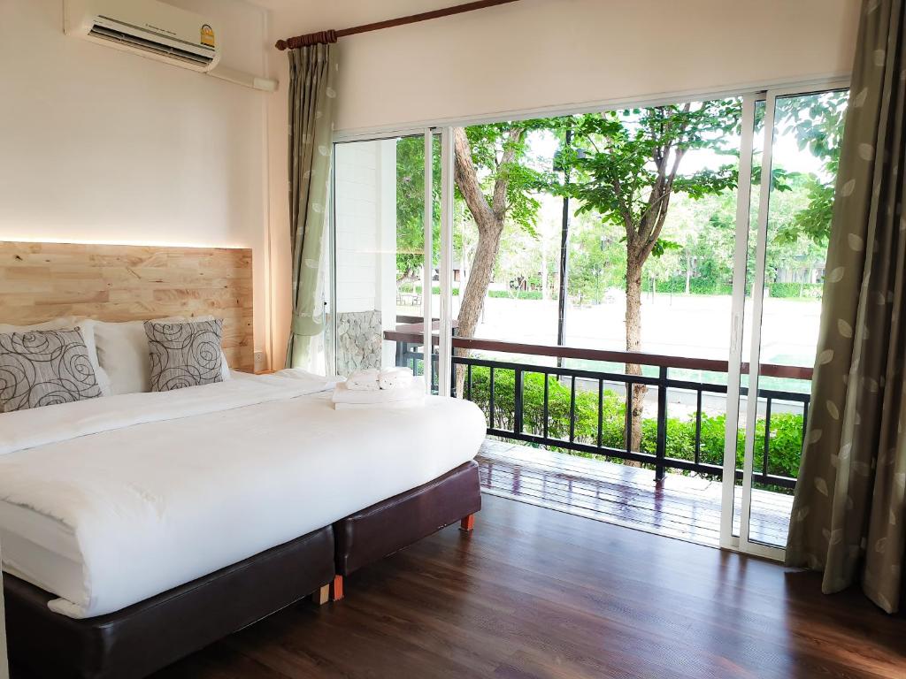 Baan Tai Had Resort photo 4