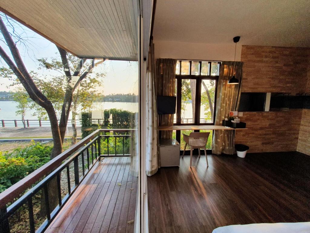 Baan Tai Had Resort photo 5