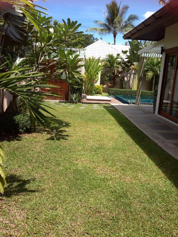 Baan Tai Tara 3 photo 2