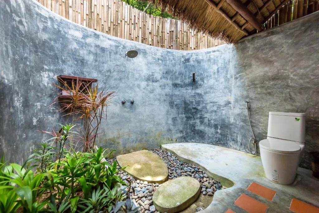 Baan Talay Resort & Yoga photo 1
