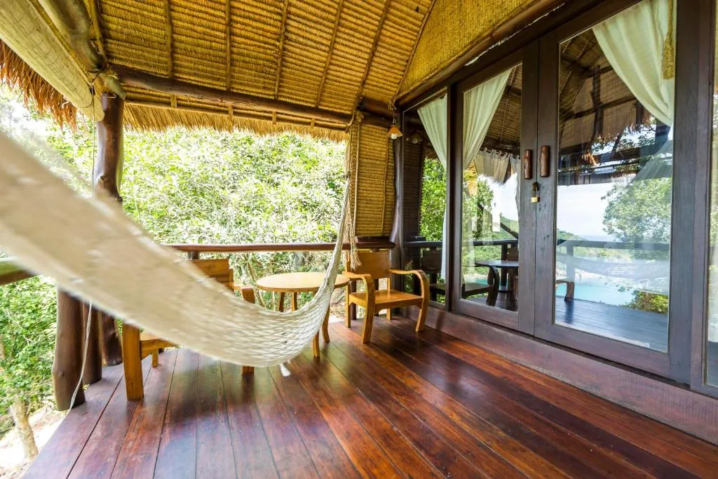 Baan Talay Resort & Yoga photo 2