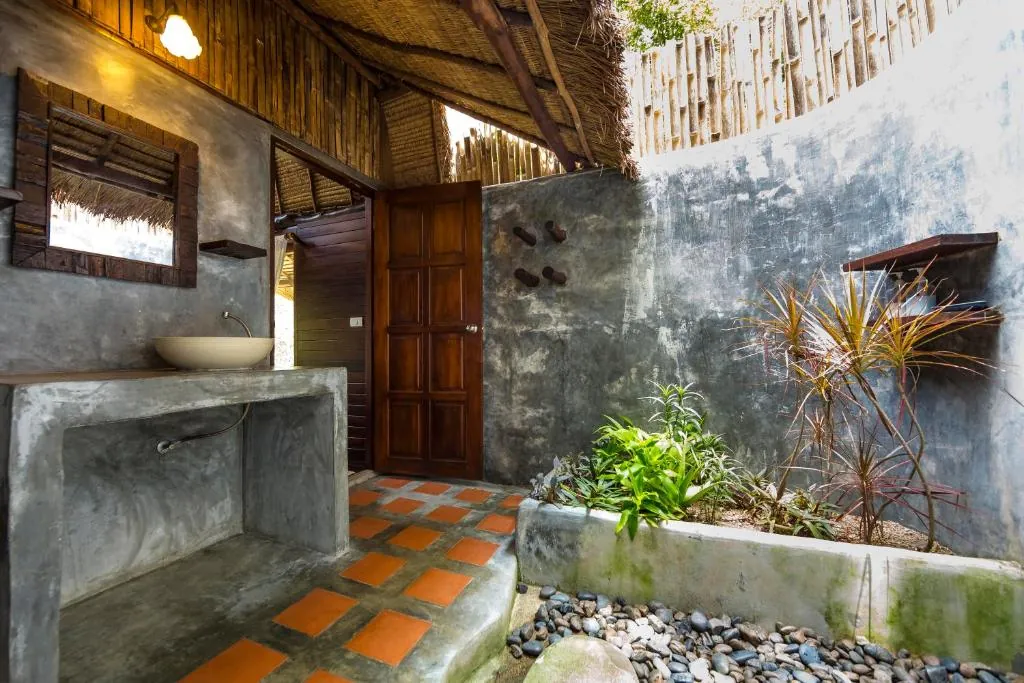 Baan Talay Resort & Yoga photo 3