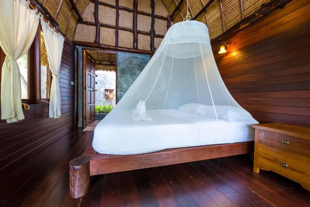 Baan Talay Resort & Yoga photo 4