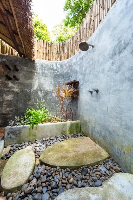 Baan Talay Resort & Yoga photo 5