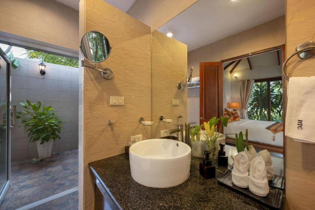 Baan Tawan Chai photo 2