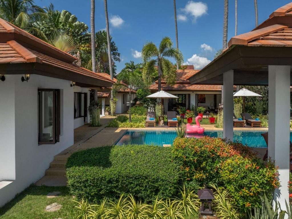 Baan Tawan Chai photo 3