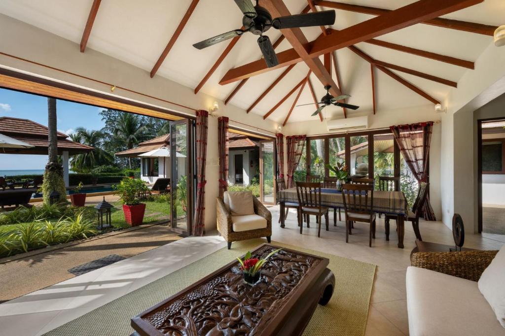 Baan Tawan Chai photo 4