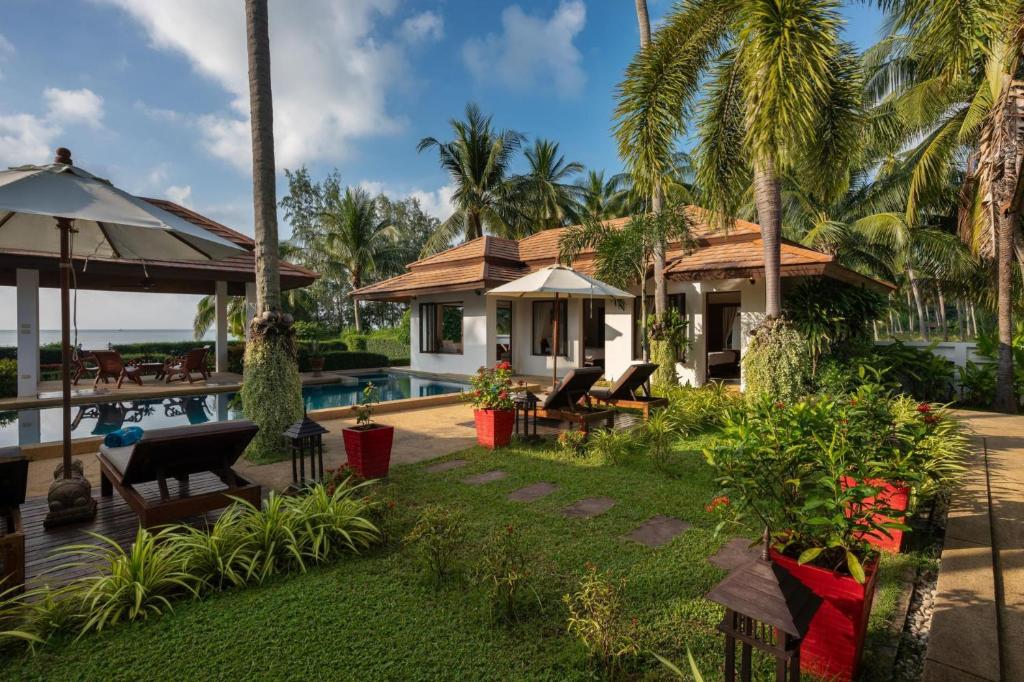 Baan Tawan Chai photo 5