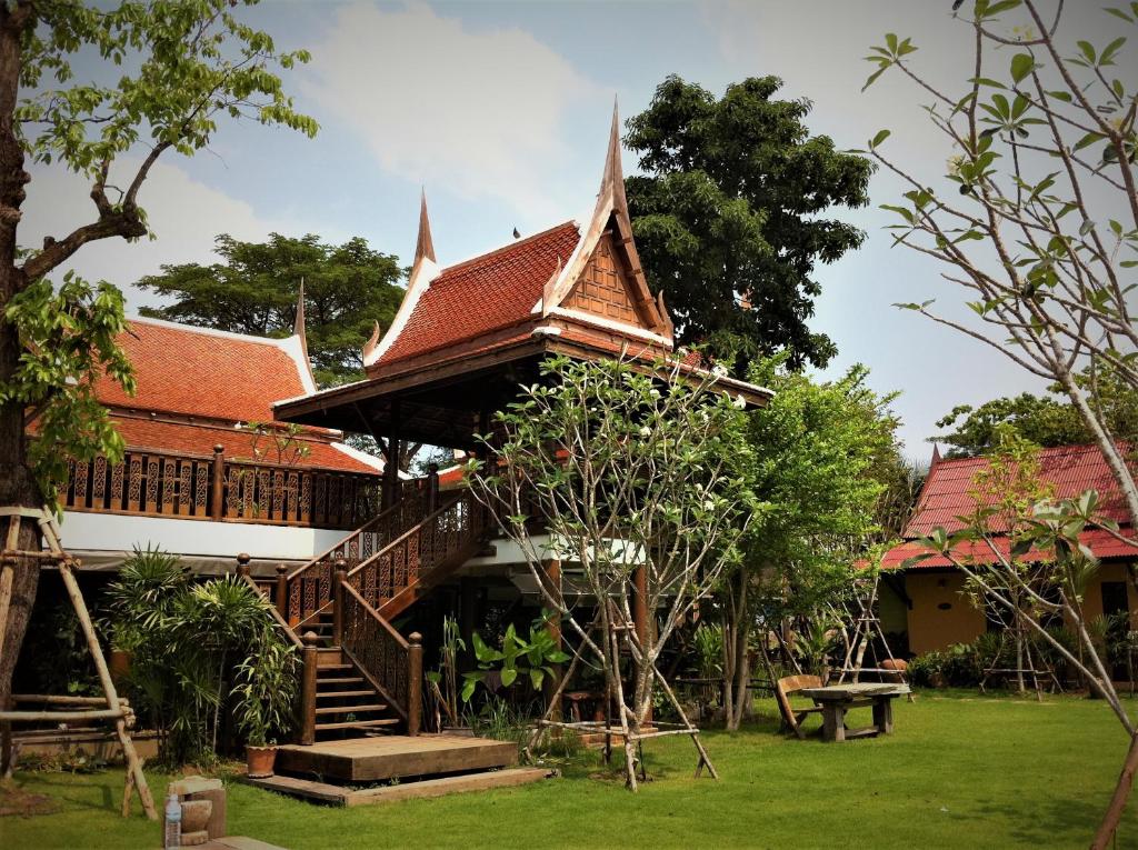 Baan Thai House photo 1