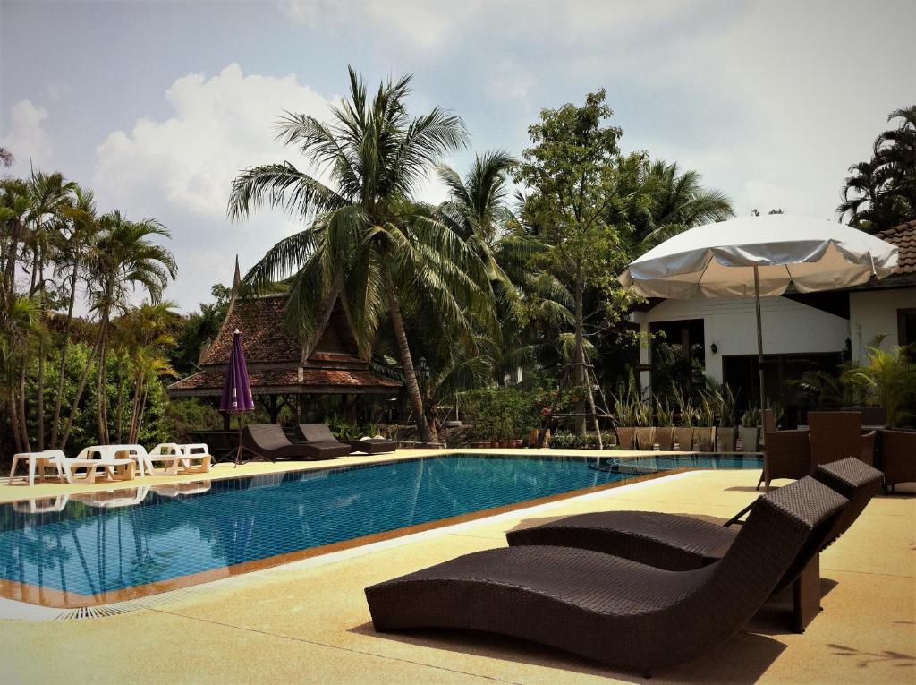 Baan Thai House photo 3