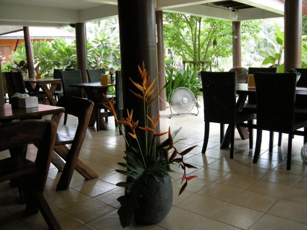 Baan Thai House photo 4