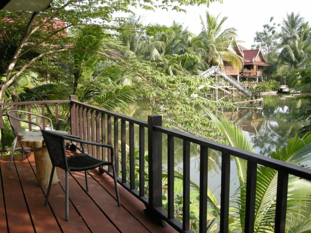 Baan Thai House photo 5