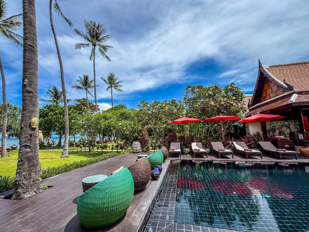 Baan Thai Lanta Resort photo 2