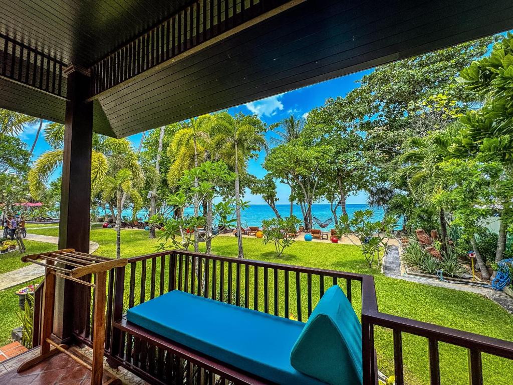 Baan Thai Lanta Resort photo 5