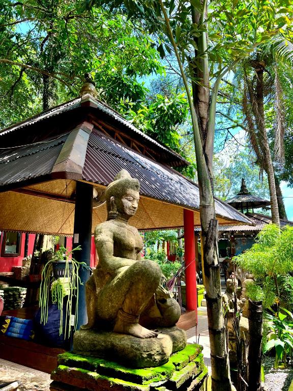Baan Ton Rak Boutique Resort photo 1
