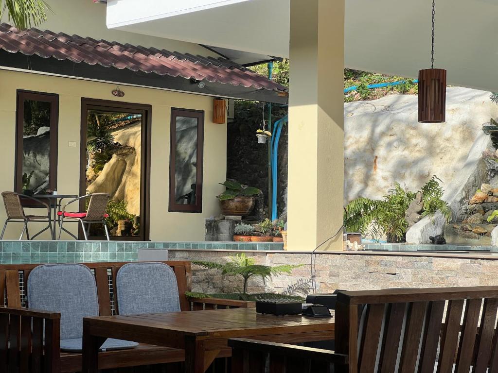 Baan Ton Rak Boutique Resort photo 2
